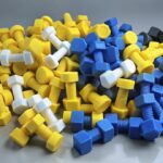 3D печать из пластика